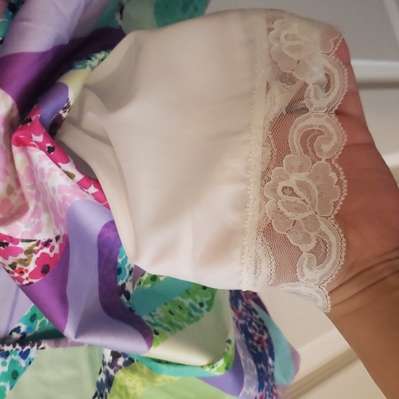 TRINA TURK, Amarie Dress, Size 6, Floral - Picture 8 of 16